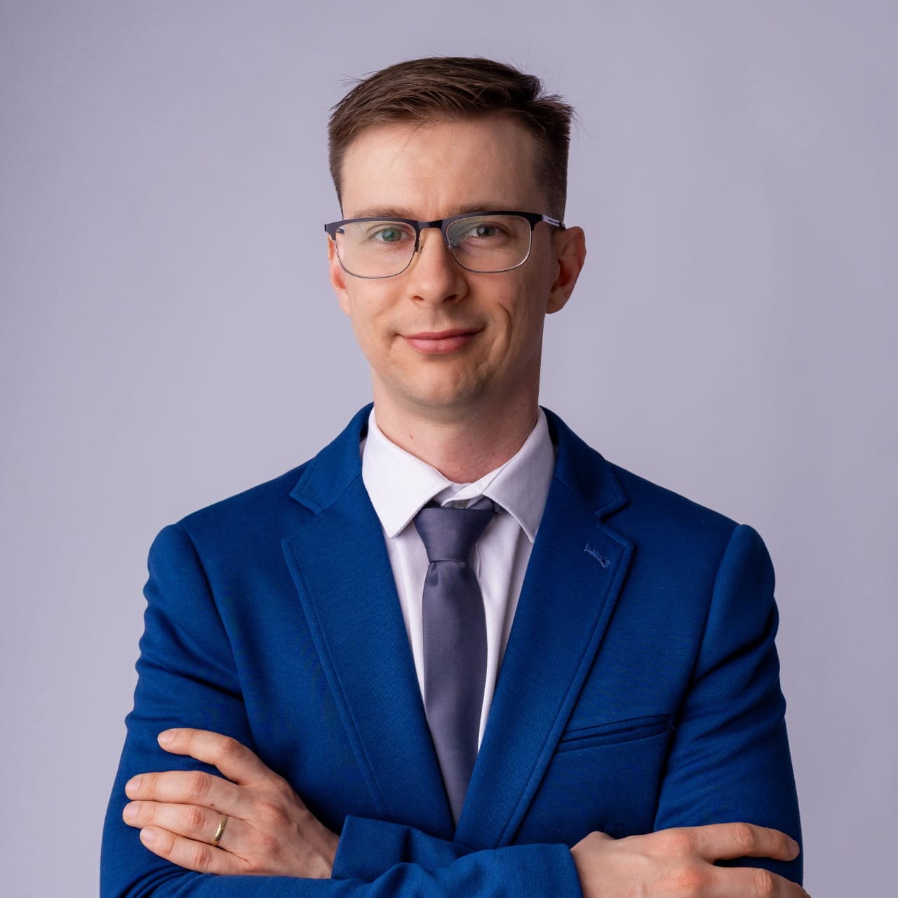 Dr. Dario Juliano Marquez - Advogado especializado em Direito do Trabalho